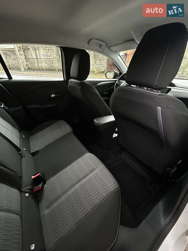 Хетчбек Opel Corsa-e 2020 в Дніпрі фото 21 Хетчбек Opel Corsa-e 2020 в Дніпрі