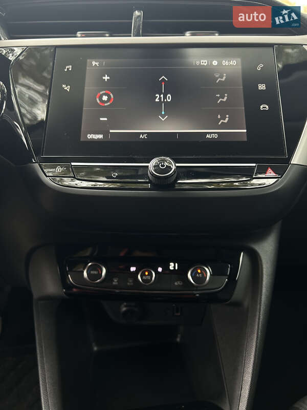 Хетчбек Opel Corsa-e 2020 в Дніпрі фото 30 Хетчбек Opel Corsa-e 2020 в Дніпрі