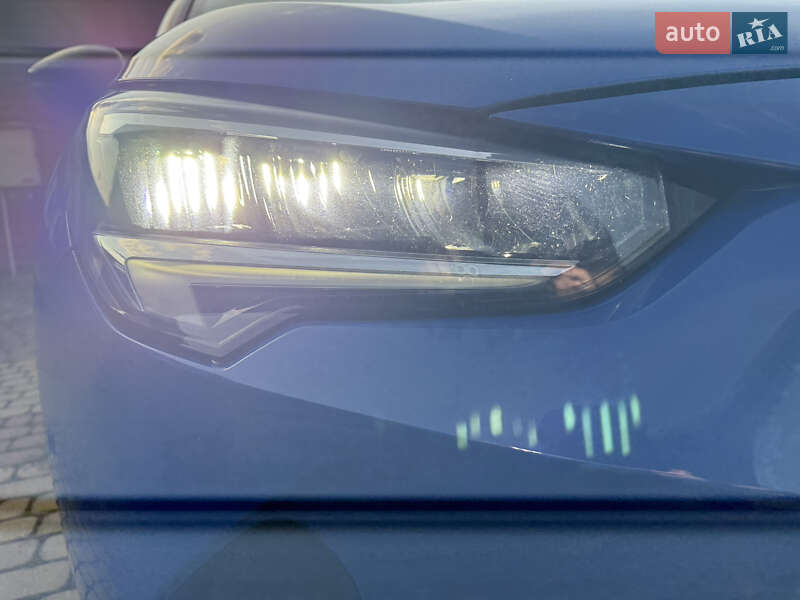 Хетчбек Opel Corsa-e 2020 в Хмельницькому фото 21 Хетчбек Opel Corsa-e 2020 в Хмельницькому