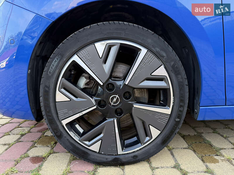 Хетчбек Opel Corsa-e 2020 в Хмельницькому фото 26 Хетчбек Opel Corsa-e 2020 в Хмельницькому