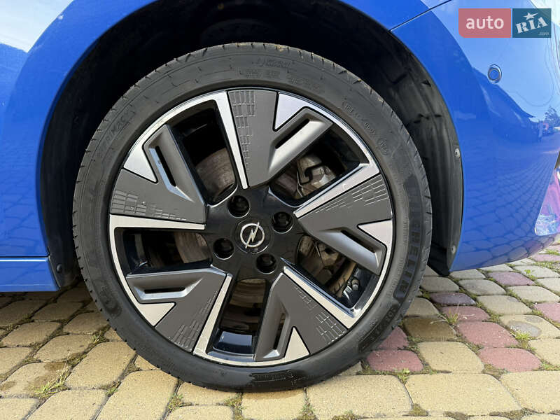 Хетчбек Opel Corsa-e 2020 в Хмельницькому фото 28 Хетчбек Opel Corsa-e 2020 в Хмельницькому