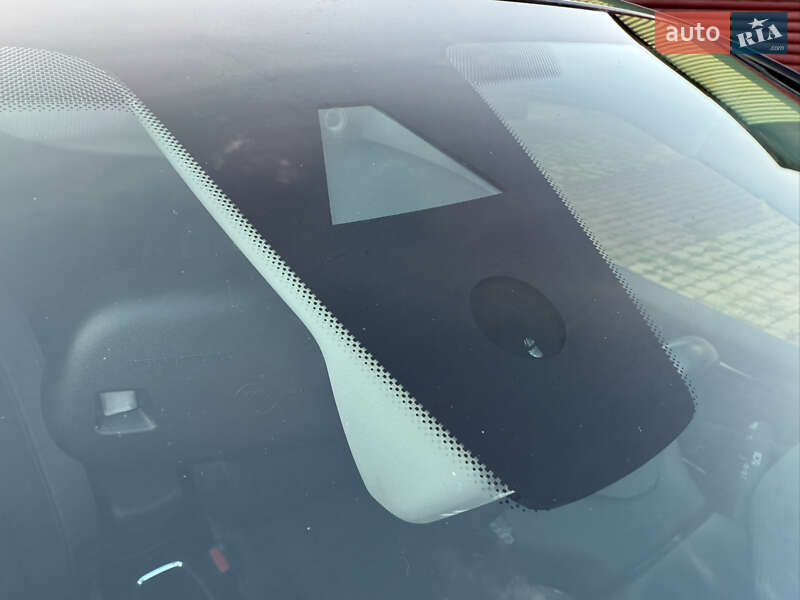 Хетчбек Opel Corsa-e 2020 в Хмельницькому фото 33 Хетчбек Opel Corsa-e 2020 в Хмельницькому