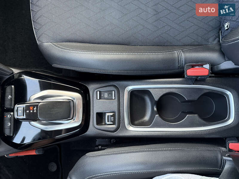 Хетчбек Opel Corsa-e 2020 в Хмельницькому фото 58 Хетчбек Opel Corsa-e 2020 в Хмельницькому