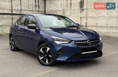 Хэтчбек Opel Corsa-e 2021 в Ровно