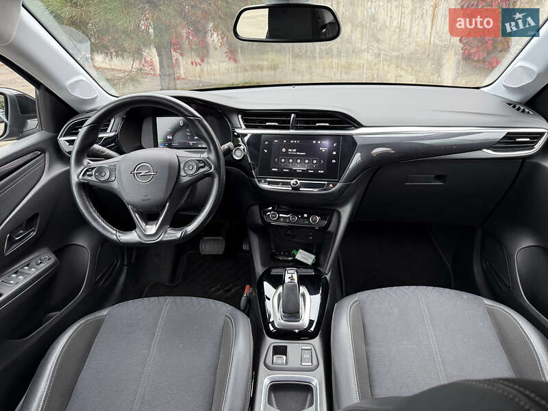 Хетчбек Opel Corsa-e 2021 в Рівному