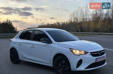 Хетчбек Opel Corsa-e 2020 в Ковелі