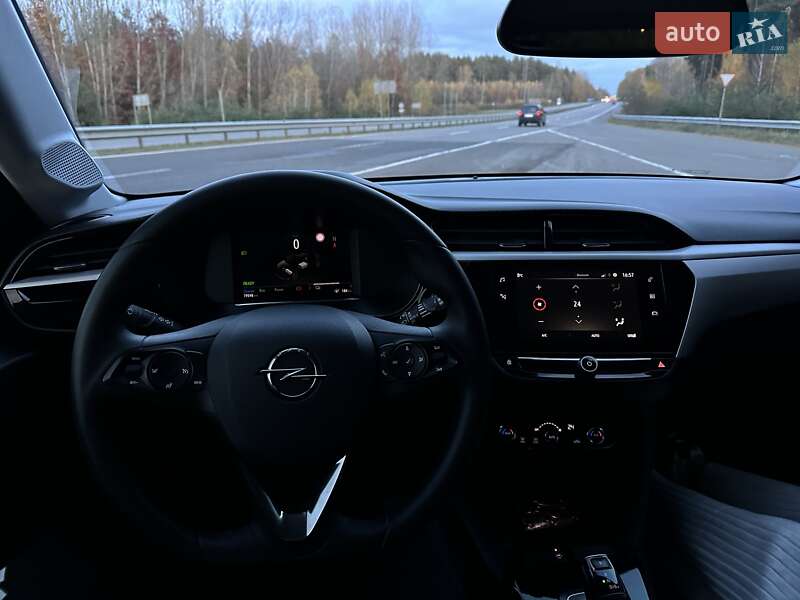 Хэтчбек Opel Corsa-e 2020 в Ковеле фото 30 Хэтчбек Opel Corsa-e 2020 в Ковеле