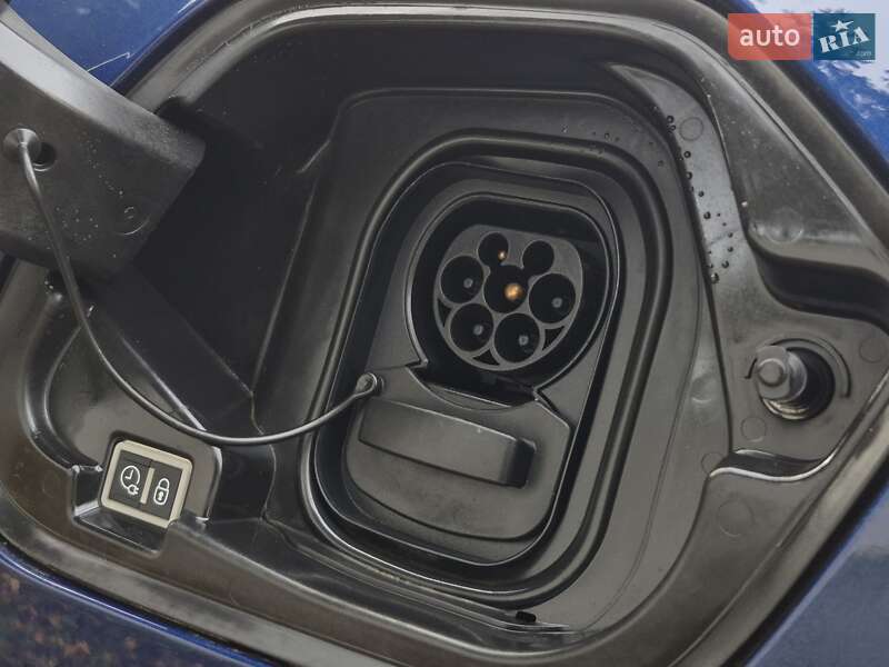 Хетчбек Opel Corsa-e 2021 в Львові