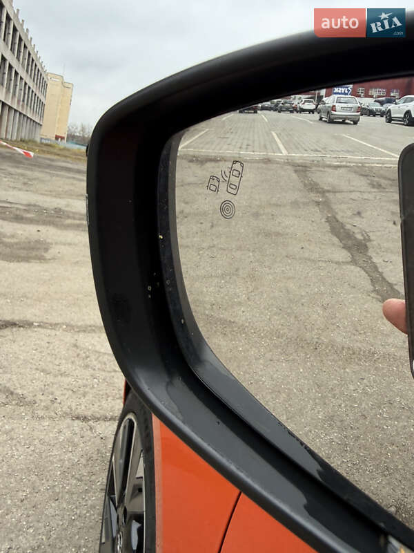 Хетчбек Opel Corsa-e 2020 в Тернополі