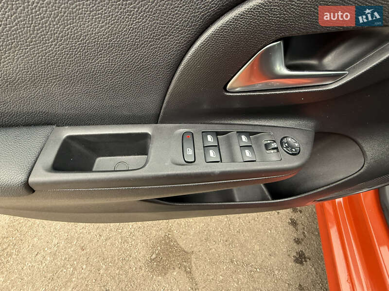 Хетчбек Opel Corsa-e 2020 в Тернополі