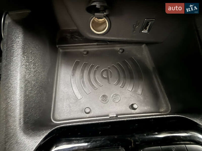 Хетчбек Opel Corsa-e 2020 в Тернополі