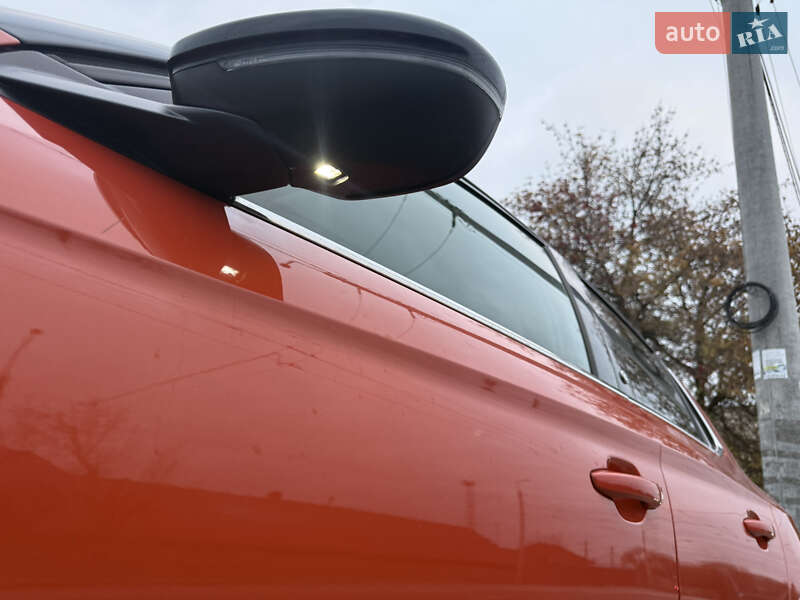 Хетчбек Opel Corsa-e 2020 в Тернополі