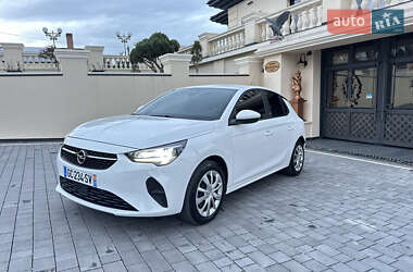 Хэтчбек Opel Corsa-e 2021 в Снятине