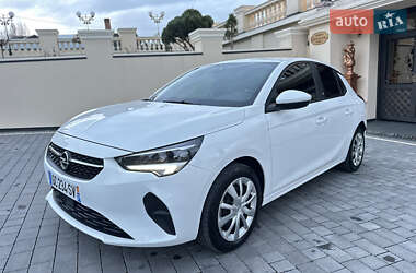 Хетчбек Opel Corsa-e 2021 в Снятині