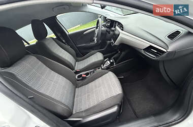 Хэтчбек Opel Corsa-e 2021 в Хмельницком