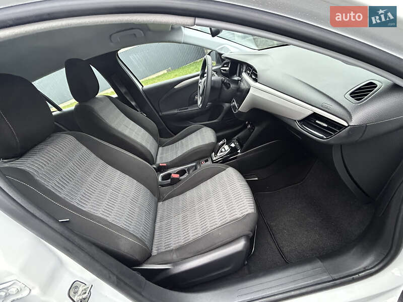 Хэтчбек Opel Corsa-e 2021 в Хмельницком