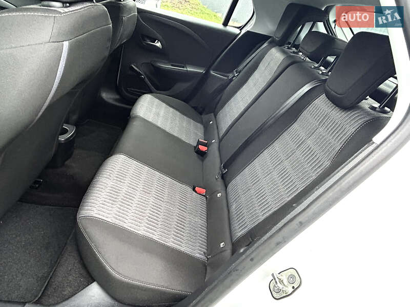 Хэтчбек Opel Corsa-e 2021 в Хмельницком