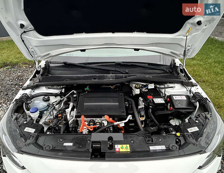 Хэтчбек Opel Corsa-e 2021 в Хмельницком