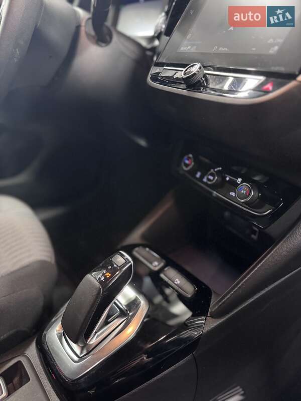 Хетчбек Opel Corsa-e 2020 в Рівному