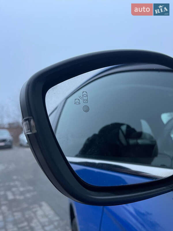 Хэтчбек Opel Corsa-e 2020 в Львове фото 10 Хэтчбек Opel Corsa-e 2020 в Львове