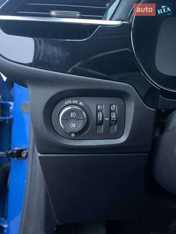 Хэтчбек Opel Corsa-e 2020 в Львове фото 14 Хэтчбек Opel Corsa-e 2020 в Львове