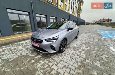 Хетчбек Opel Corsa-e 2020 в Луцьку