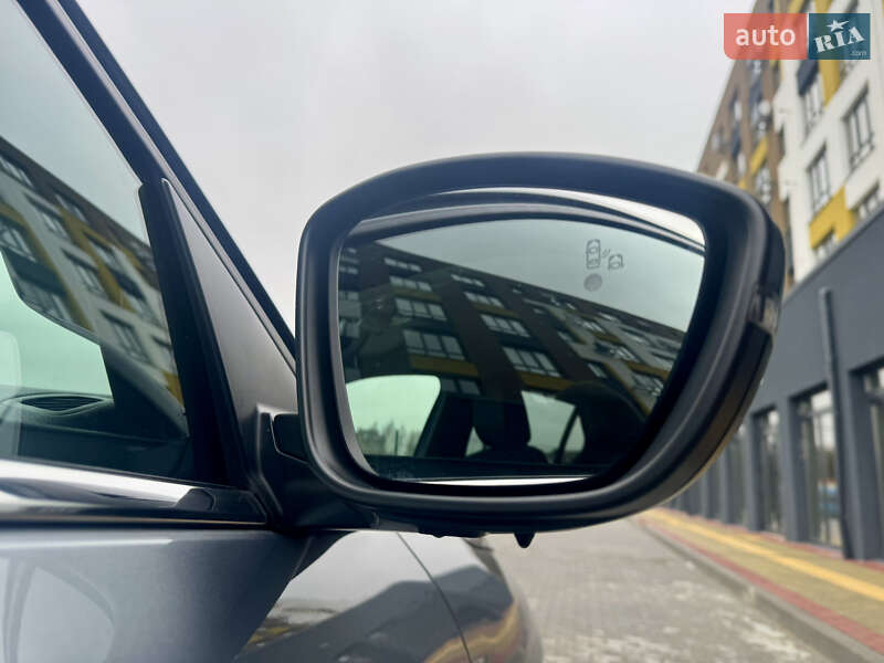 Хэтчбек Opel Corsa-e 2020 в Луцке фото 17 Хэтчбек Opel Corsa-e 2020 в Луцке