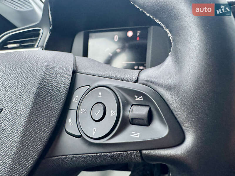 Хэтчбек Opel Corsa-e 2020 в Луцке фото 47 Хэтчбек Opel Corsa-e 2020 в Луцке