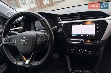 Хетчбек Opel Corsa-e 2022 в Черкасах