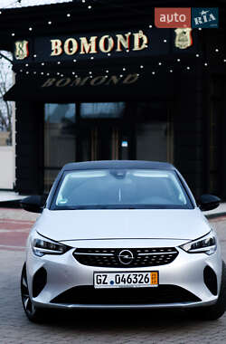 Хэтчбек Opel Corsa-e 2024 в Снятине