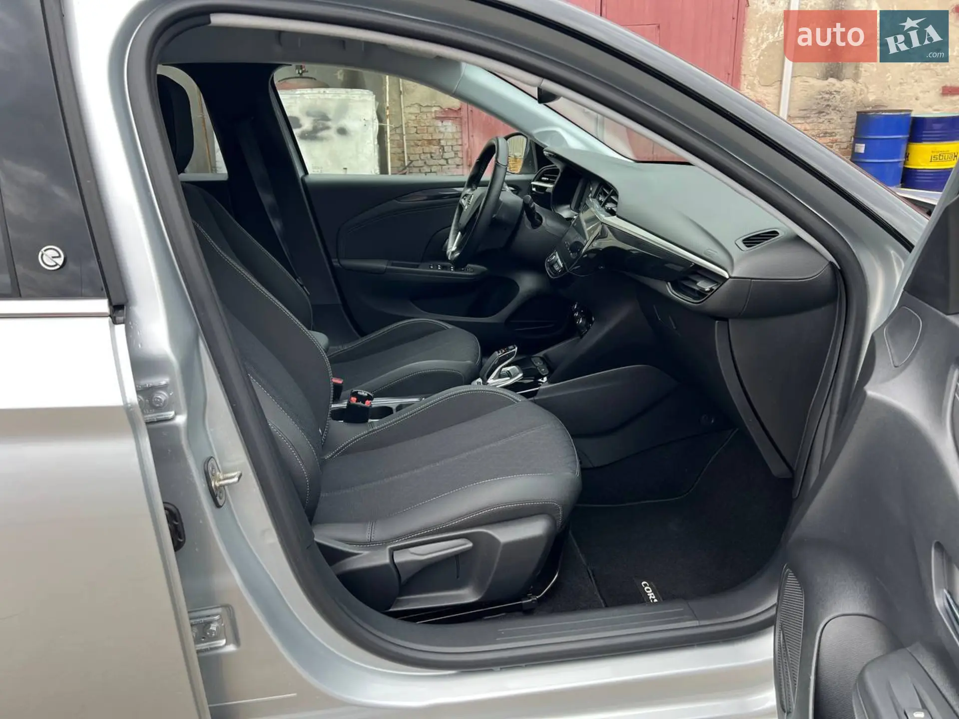 2022 Opel Corsa - мініатюра 14