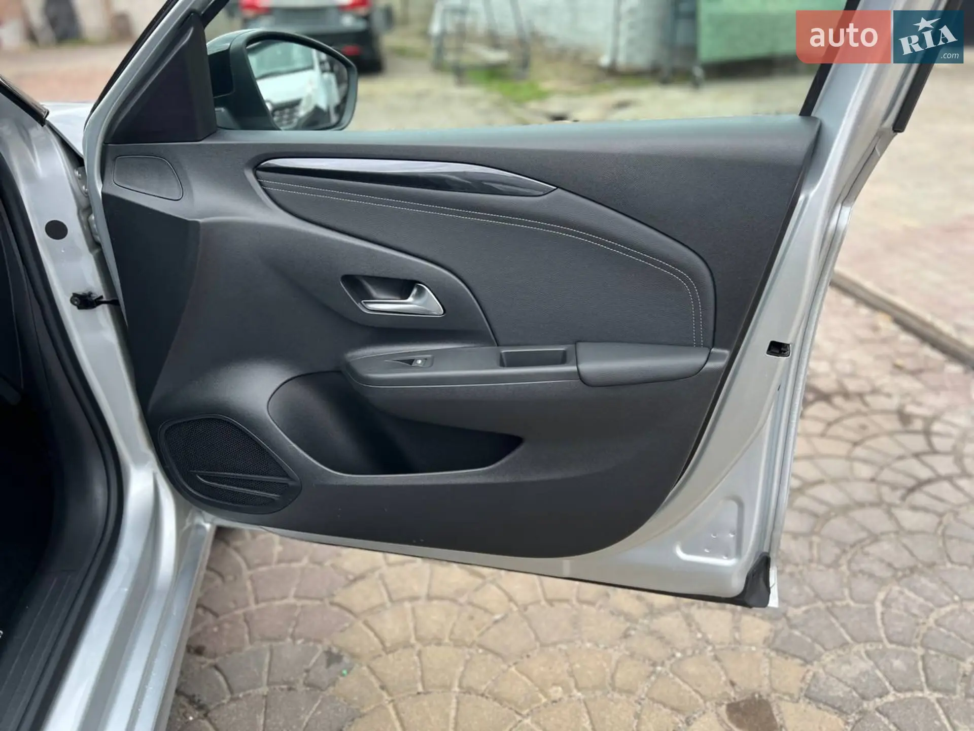 2022 Opel Corsa - мініатюра 17