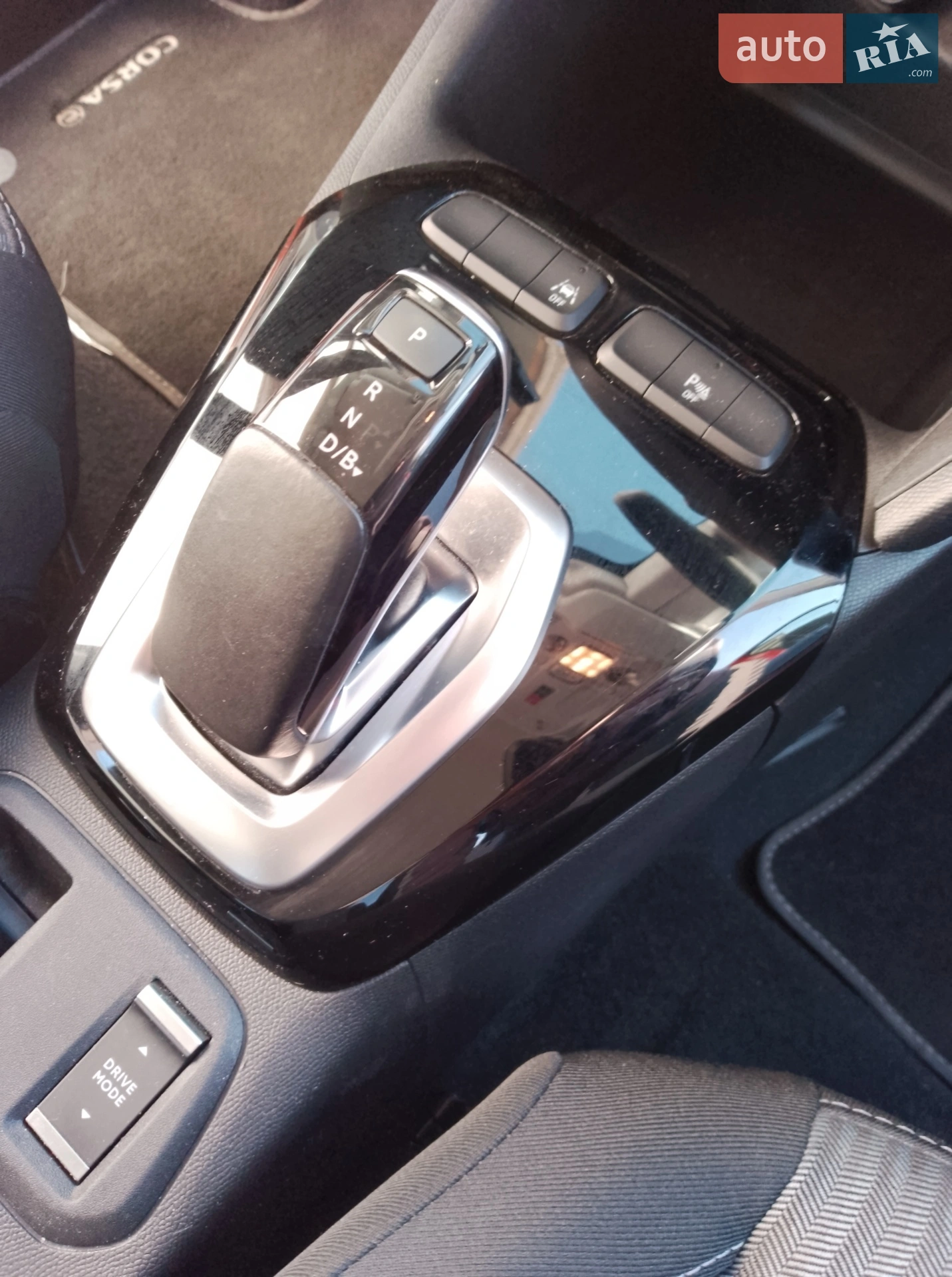 2021 Opel Corsa - мініатюра 9
