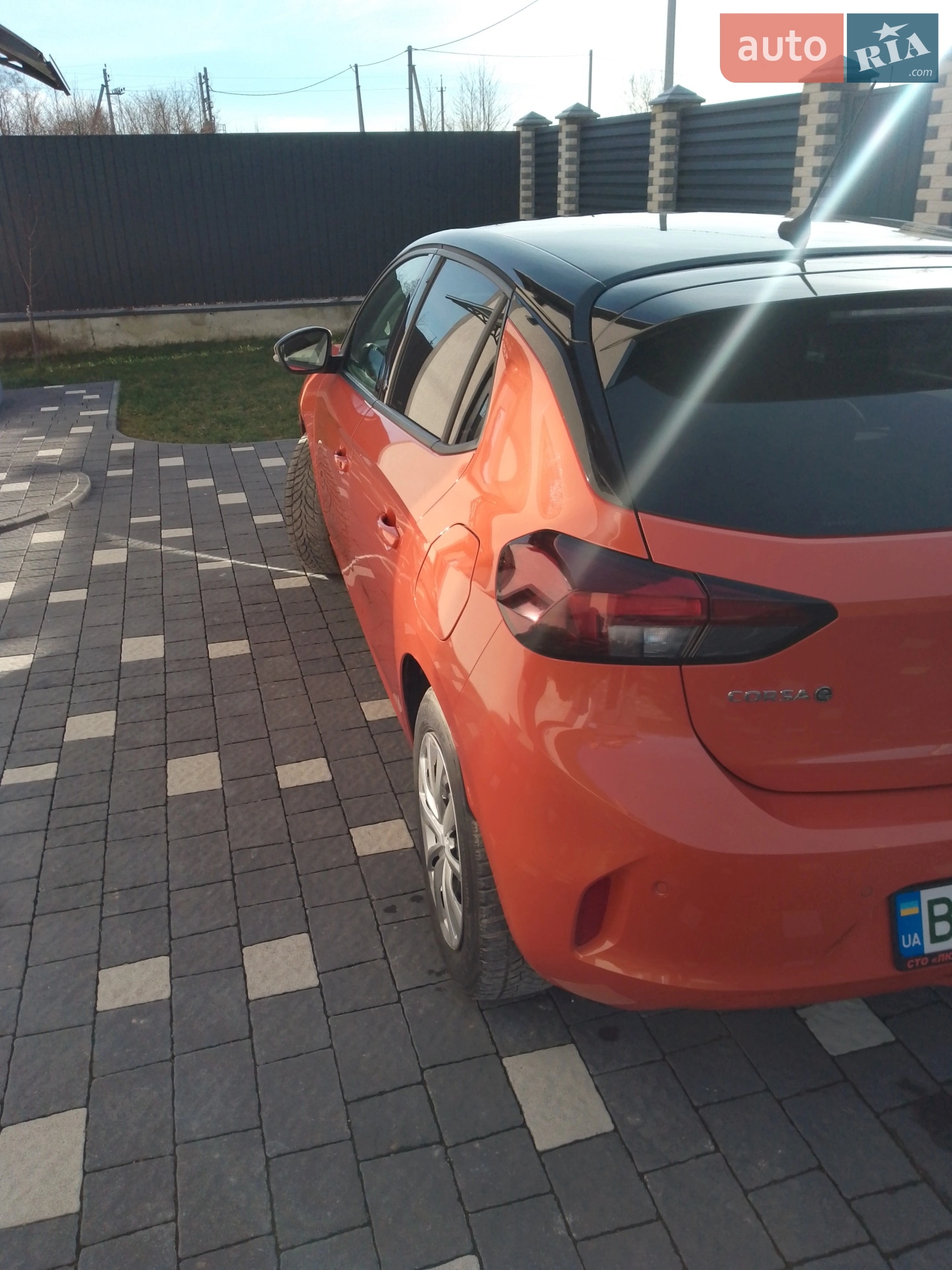 2021 Opel Corsa - мініатюра 40