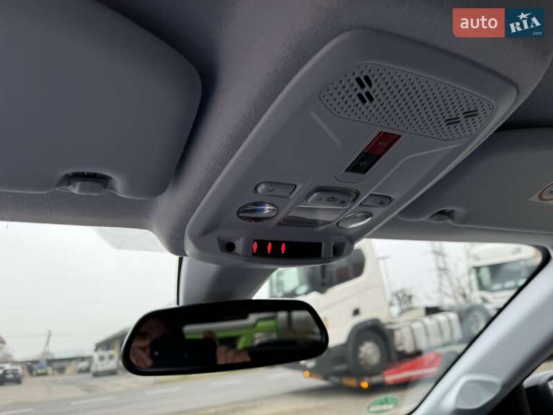 Хетчбек Opel Corsa-e 2021 в Южноукраїнську фото 8 Хетчбек Opel Corsa-e 2021 в Южноукраїнську