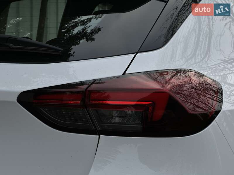 Хетчбек Opel Corsa-e 2021 в Львові фото 29 Хетчбек Opel Corsa-e 2021 в Львові