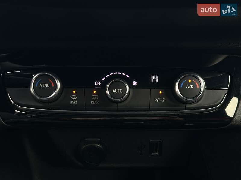 Хетчбек Opel Corsa-e 2021 в Львові фото 48 Хетчбек Opel Corsa-e 2021 в Львові