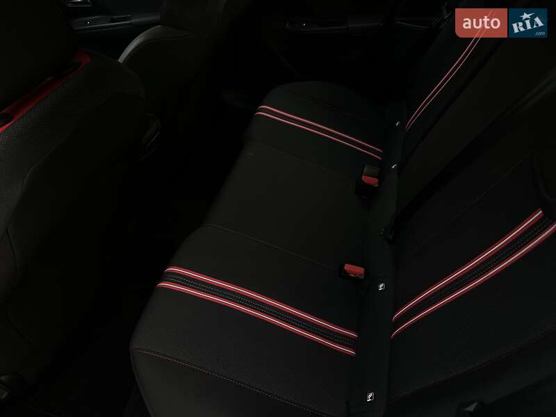 Хетчбек Opel Corsa-e 2021 в Львові фото 65 Хетчбек Opel Corsa-e 2021 в Львові