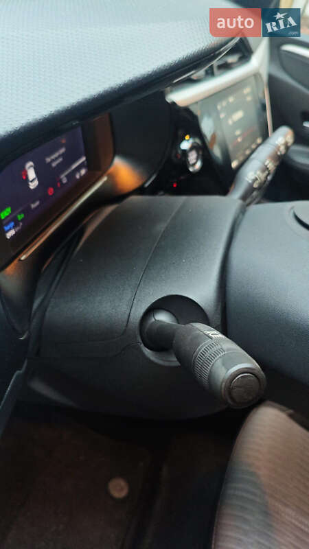 Хэтчбек Opel Corsa-e 2020 в Львове