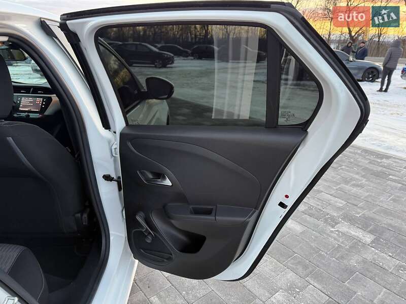 Хэтчбек Opel Corsa-e 2020 в Коломые