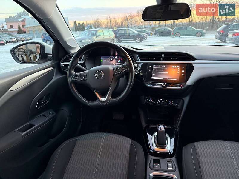 Хэтчбек Opel Corsa-e 2020 в Коломые
