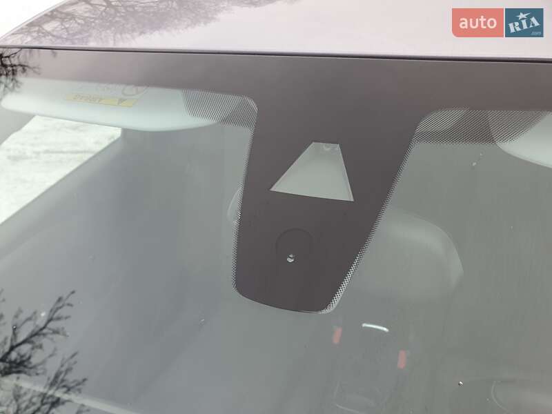 Хэтчбек Opel Corsa-e 2022 в Киеве