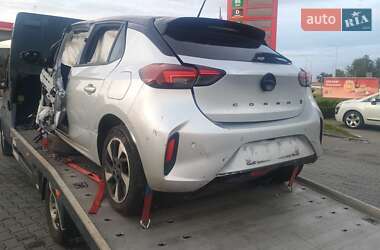 Хетчбек Opel Corsa-e 2023 в Рівному