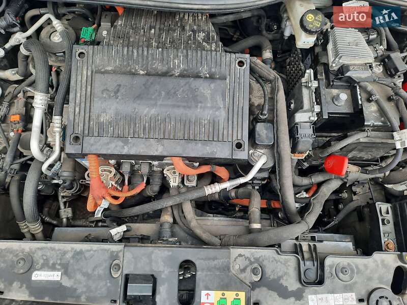 Хэтчбек Opel Corsa-e 2020 в Павлограде