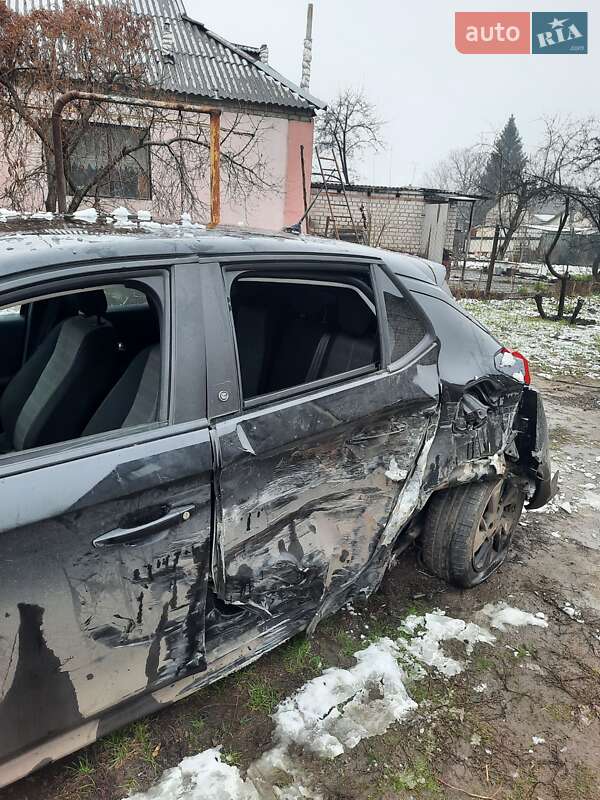 Хэтчбек Opel Corsa-e 2020 в Павлограде