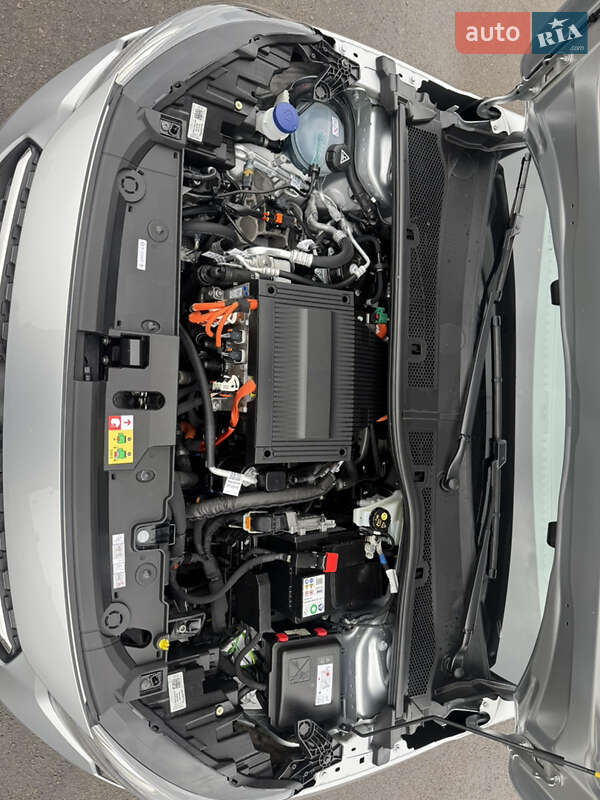 Хэтчбек Opel Corsa-e 2023 в Ровно фото 42 Хэтчбек Opel Corsa-e 2023 в Ровно