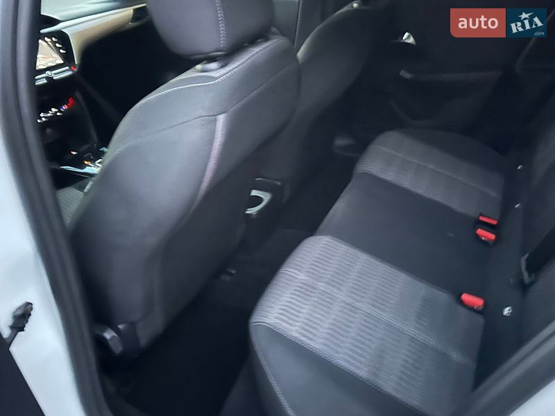 Хэтчбек Opel Corsa-e 2023 в Львове