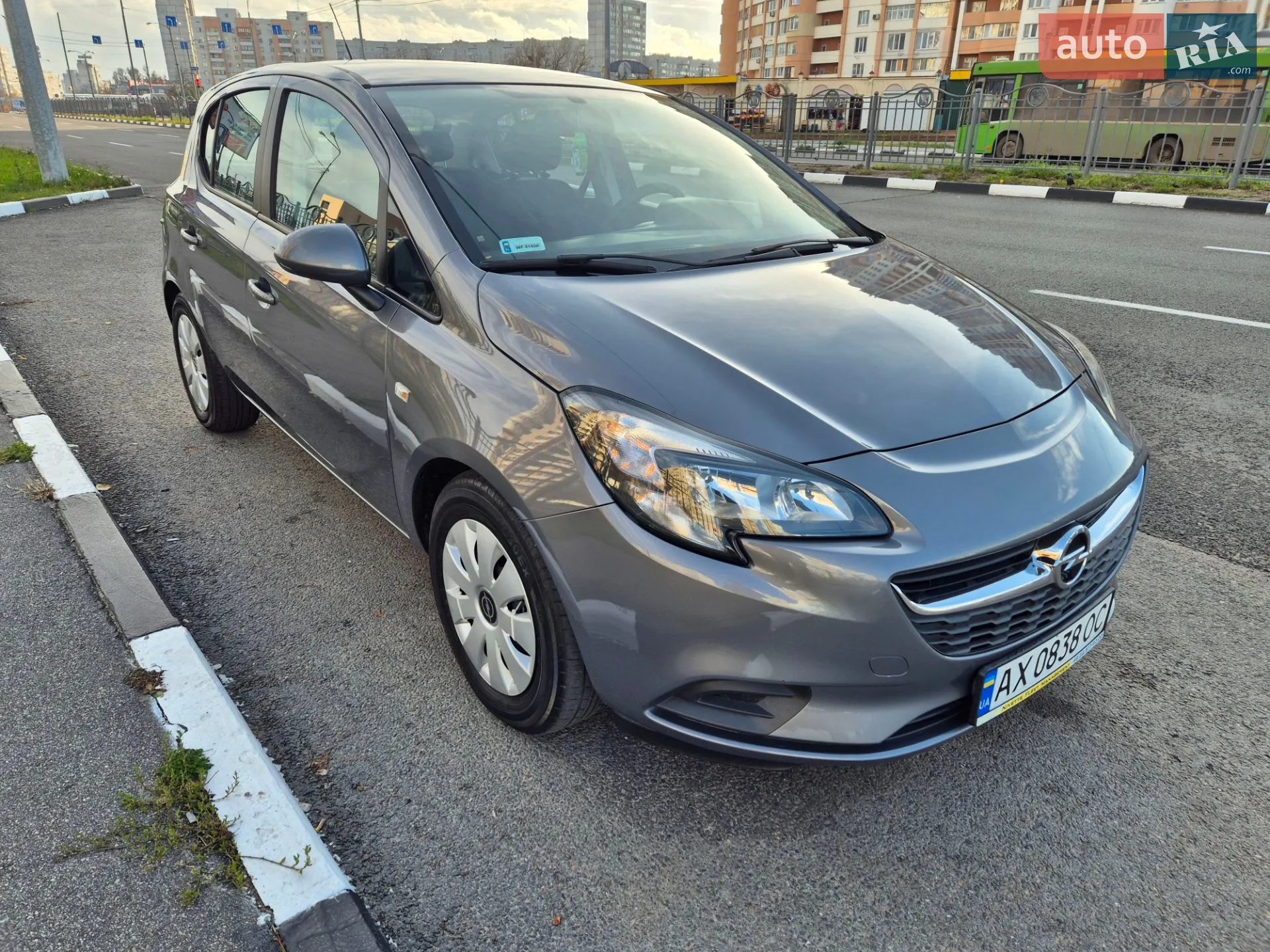 Фото авто 1