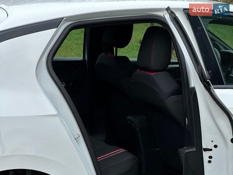 Хетчбек Opel Corsa-e 2021 в Львові