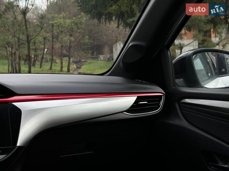 Хетчбек Opel Corsa-e 2021 в Львові